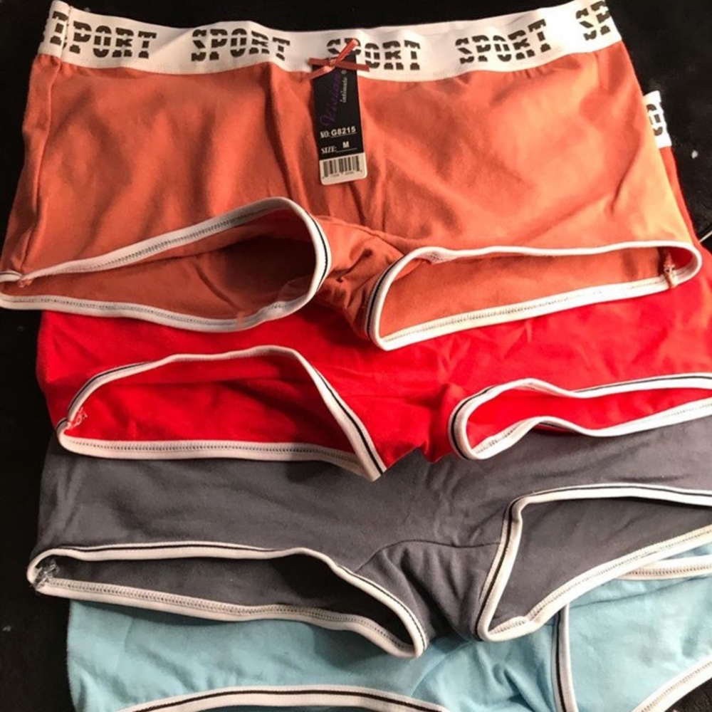 Underwear